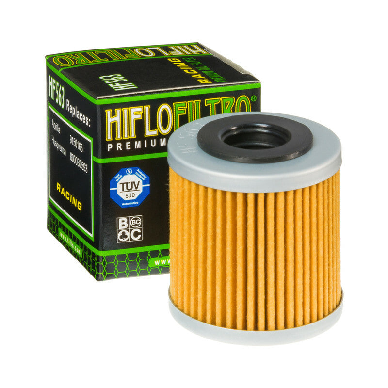 Filtru ulei HIFLO HF563 