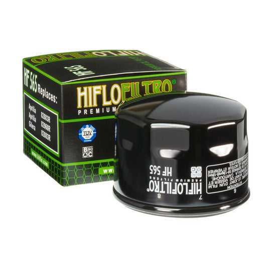Filtru ulei HIFLO HF565 