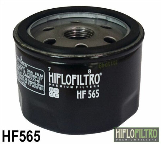 Filtru ulei HIFLO HF565 