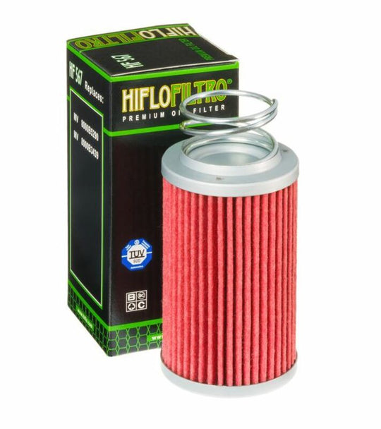 Filtru ulei HIFLO HF567 