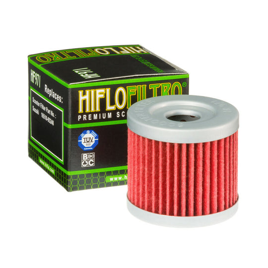 Filtru ulei HIFLO HF971 