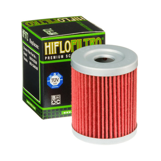 Filtru ulei HIFLO HF972 