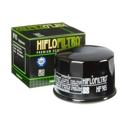 Filtru ulei HIFLO HF985 