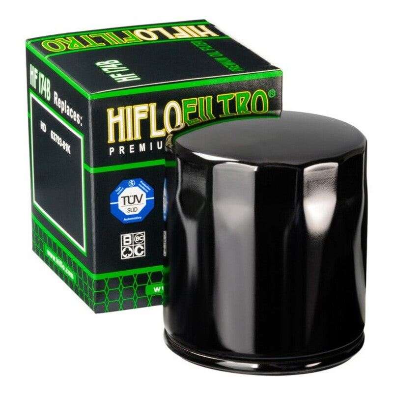 Filtru ulei HIFLO HF174B 