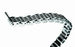 TOURMAX Silent Timing Chain - 138 Links - Extra