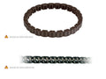 TOURMAX Silent Timing Chain - 116 Links - Main