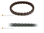 TOURMAX Silent Timing Chain - 116 Links - Extra