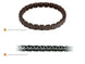 TOURMAX Silent Timing Chain - 116 Links - Extra