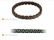 TOURMAX Traditionnal Timing Chain - 88 Links - Extra