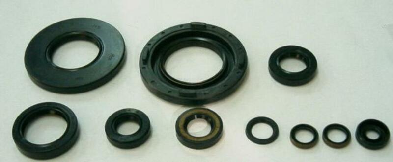TOURMAX Engine Oil Seals Set - Main
