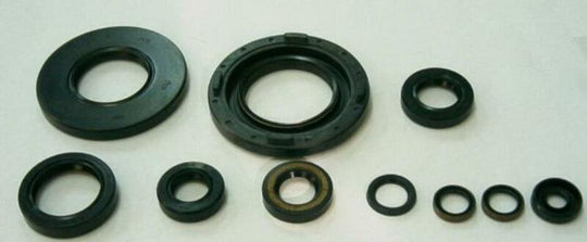 TOURMAX Engine Oil Seals Set - Main