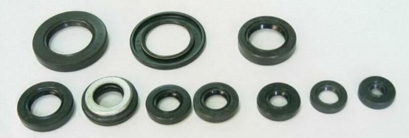 TOURMAX Engine Oil Seals Set - Main