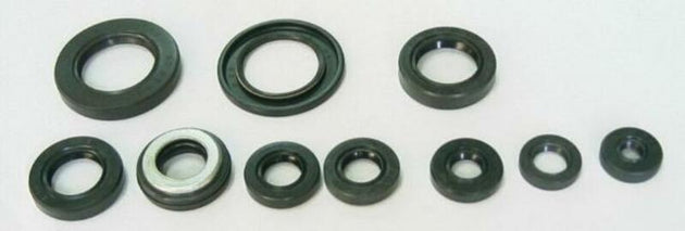 TOURMAX Engine Oil Seals Set - Main