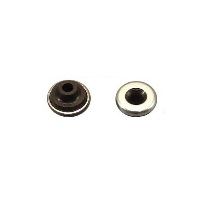TOURMAX Cylinder Head Cover Screw Seals - Main