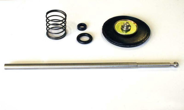 TOURMAX Carburetor Pump Diaphragm Set - Main