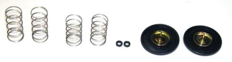 TOURMAX Air Cut Off Valves Honda - Main