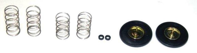 TOURMAX Air Cut Off Valves Honda - Main