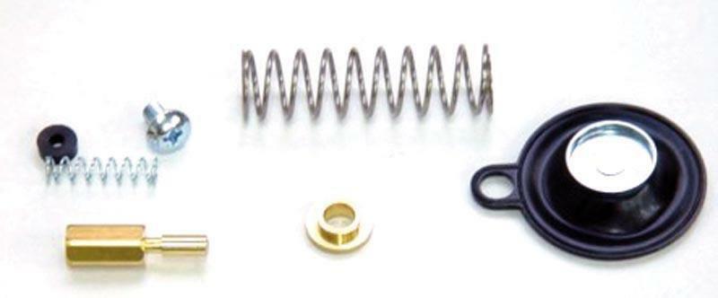 TOURMAX Air Cut Off Valves Yamaha XV500/SE - XV535 Virago - Main
