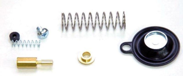 TOURMAX Air Cut Off Valves Yamaha XV500/SE - XV535 Virago - Main