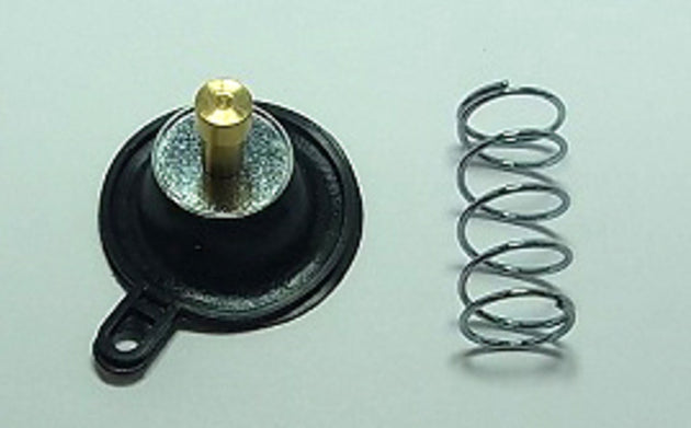 TOURMAX Air Cut Off Valves Suzuki VS750 Intruder - Main