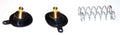 TOURMAX Air Cut Off Valves Suzuki VS1400 Intruder - Main