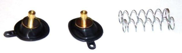 TOURMAX Air Cut Off Valves Suzuki VS1400 Intruder - Main