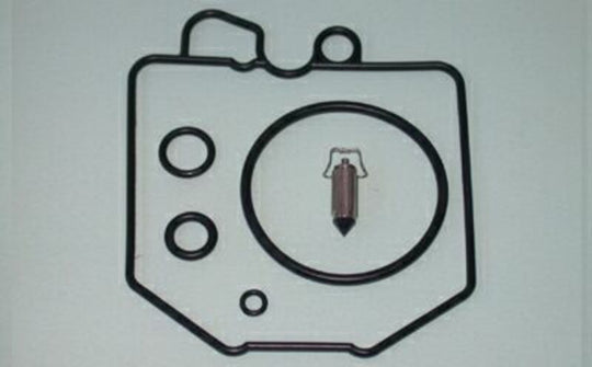 TOURMAX Carburetor Repair Kit Honda CBX1000 - Main