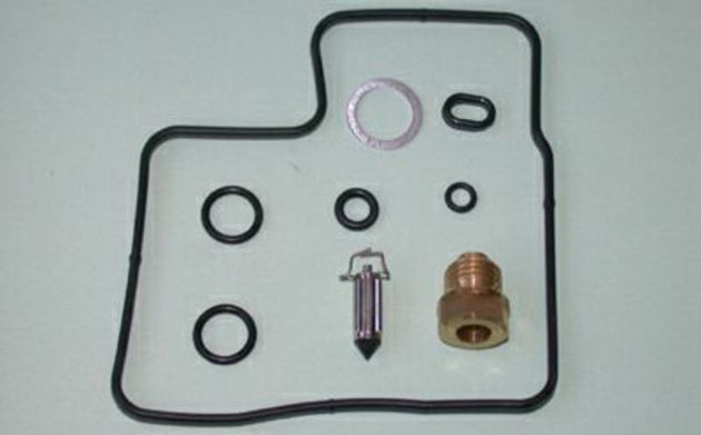 TOURMAX Carburetor Repair Kit Honda VT700C - Main