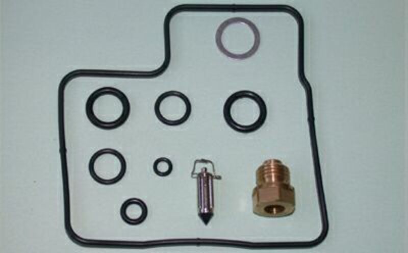 TOURMAX Carburetor Repair Kit Honda VF700 Magna - Main