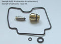 TOURMAX Carburetor Repair Kit Honda XL600V Transalp - Main