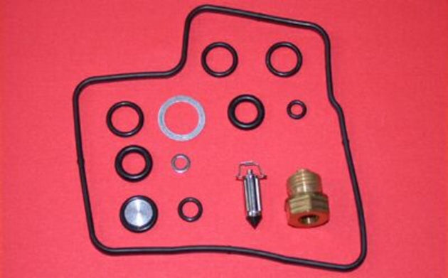TOURMAX Carburetor Repair Kit Honda GL1200 Aspencade - Main