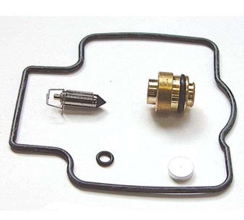 TOURMAX Carburetor Repair Kit Kawasaki ZX9R/ZZR1100 - Main