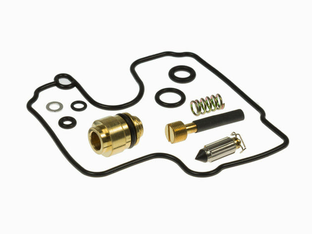 TOURMAX Carburetor Repair Kit Kawasaki ZX6R - Main