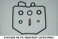 TOURMAX Carburetor Repair Kit - Main