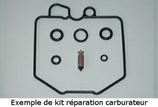 TOURMAX Carburetor Repair Kit - Main