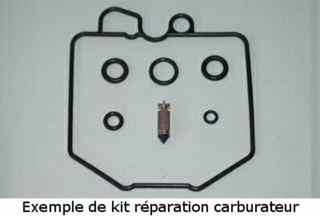 TOURMAX Carburetor Repair Kit - Main