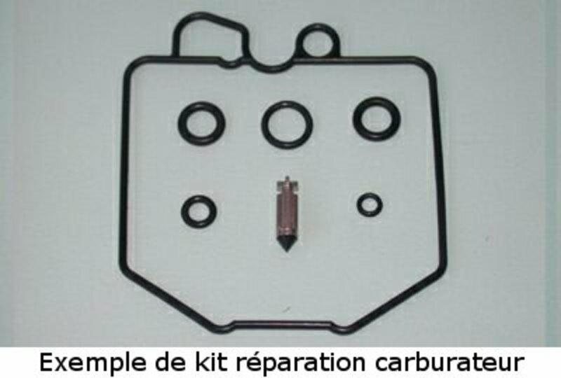 TOURMAX Carburetor Repair Kit - Main