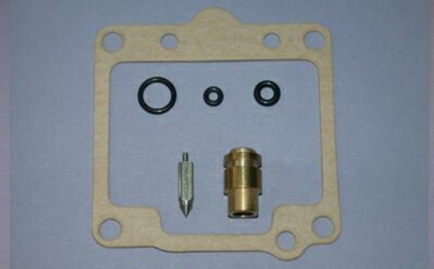 TOURMAX Carburetor Repair Kit Kawasaki GPZ750 '82 - Main