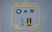 TOURMAX Carburetor Repair Kit Kawasaki GPZ750 '82 - Main