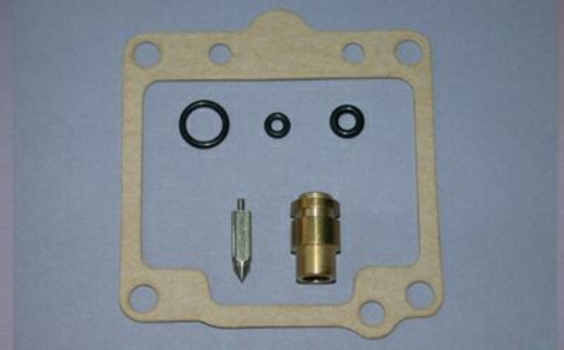 TOURMAX Carburetor Repair Kit Kawasaki GPZ750 '82 - Main