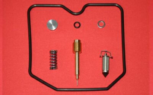 TOURMAX Carburetor Repair Kit Kawasaki EL250 E1/E2 - Main