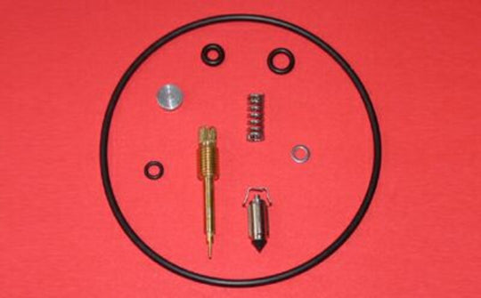 TOURMAX Carburetor Repair Kit Kawasaki KZ440 A1-A4 - Main