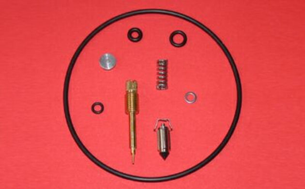 TOURMAX Carburetor Repair Kit Kawasaki KZ440 A1-A4 - Main