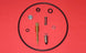 TOURMAX Carburetor Repair Kit Kawasaki KZ440 A1-A4 - Main