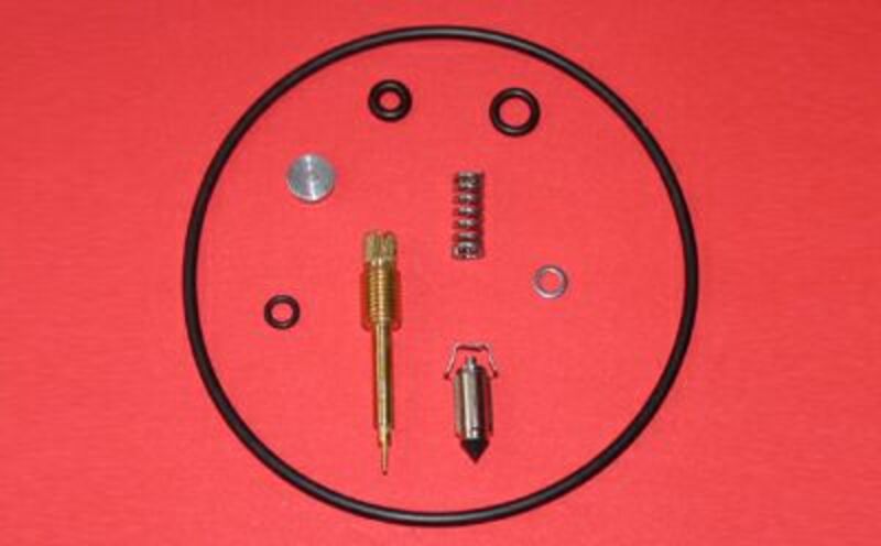 TOURMAX Carburetor Repair Kit Kawasaki KZ440 A1-A4 - Main