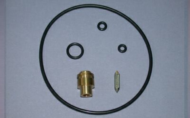 TOURMAX Carburetor Repair Kit Kawasaki KZ550 H1/H2 - Main