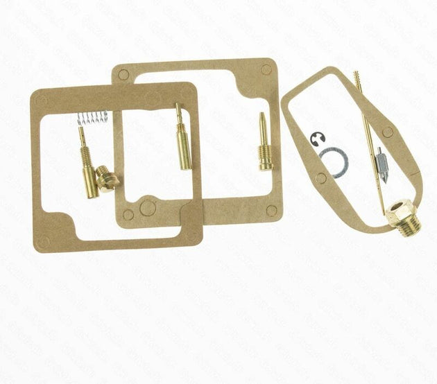 TOURMAX Carburetor Repair Kit Kawasaki 900 Z1 '73-75 - Main