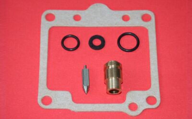 TOURMAX Carburetor Repair Kit Suzuki - Main