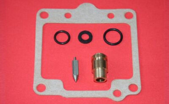 TOURMAX Carburetor Repair Kit Suzuki - Main