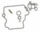 TOURMAX Carburetor Repair Kit Suzuki RF600R/RF900R - Main